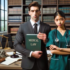 Medical Lawsuit attorney in Turkey