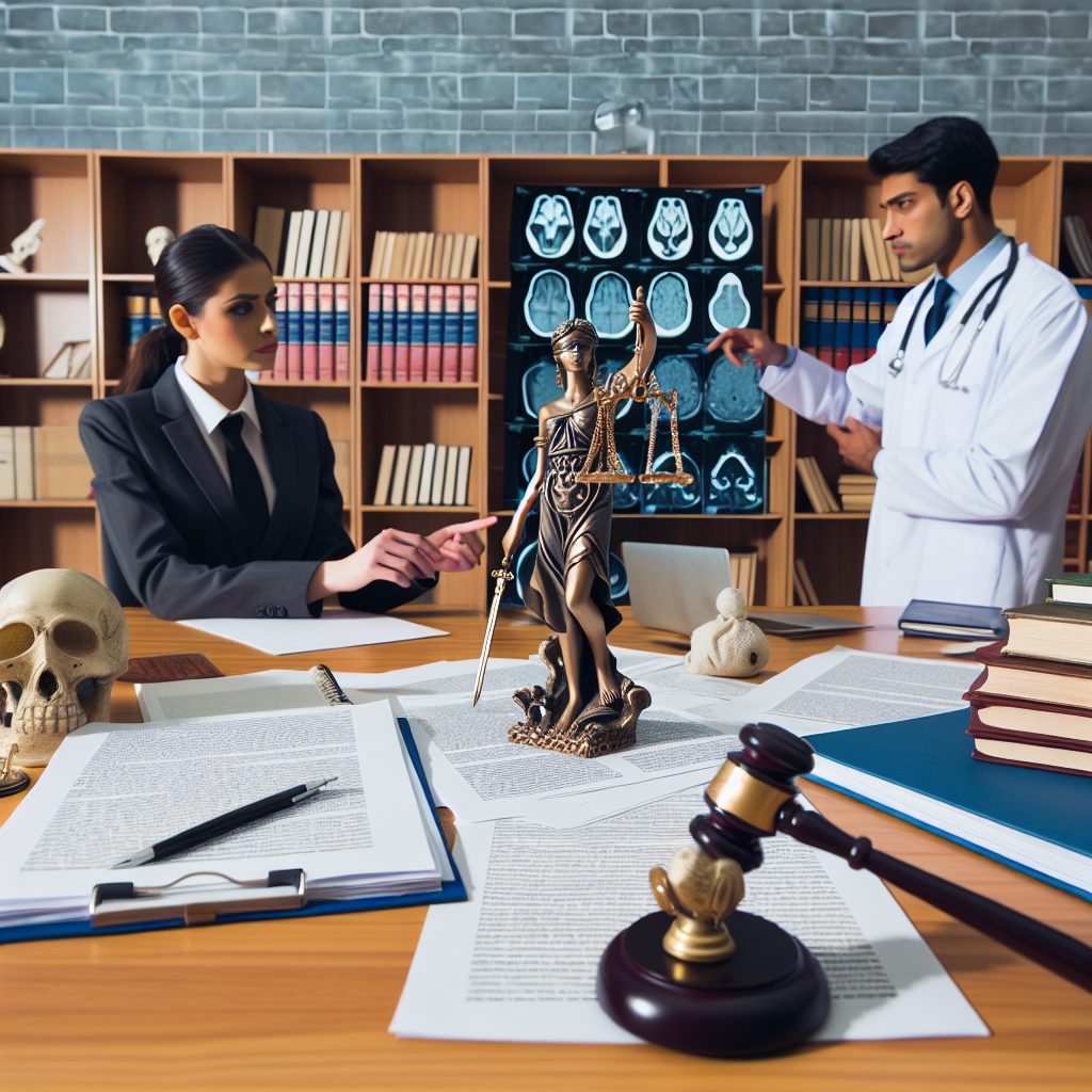 Expert Medical Malpractice Lawyers in Turkey: Protecting Your Rights ...