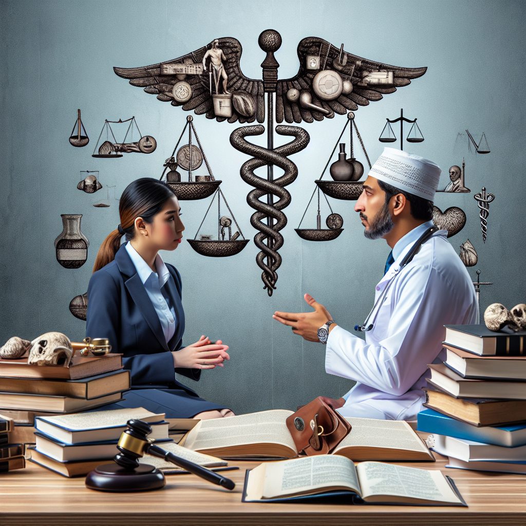 doctor negligence attorney turkey