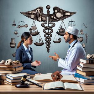 medical malpractice attorney in Turkey